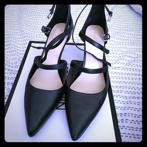 Nine West Midtown Girl heels